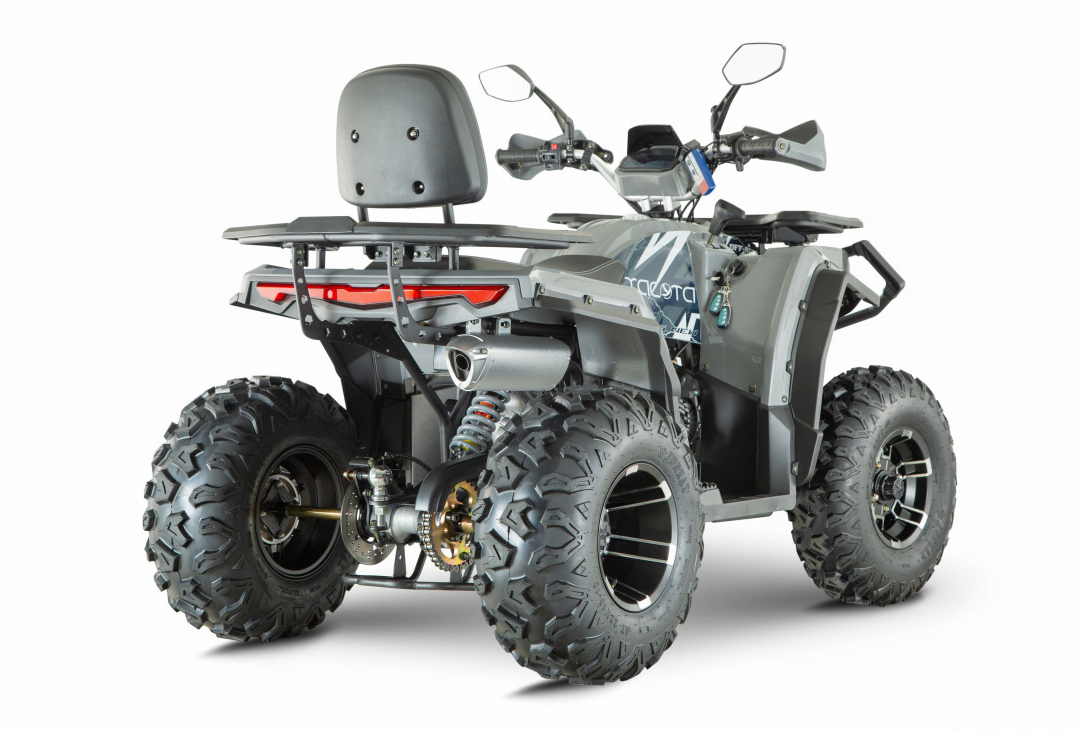 Квадроцикл YACOTA VIKING PRO 250 в Волгодонске