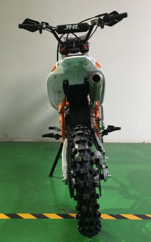 Питбайк JHLMOTO JHL Z125E Pro (ZS154FMI-3) в Волгодонске