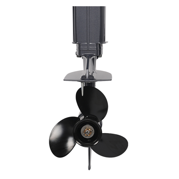 Лодочный мотор ALLFA CG T9.9(20) MAX Limit в Волгодонске