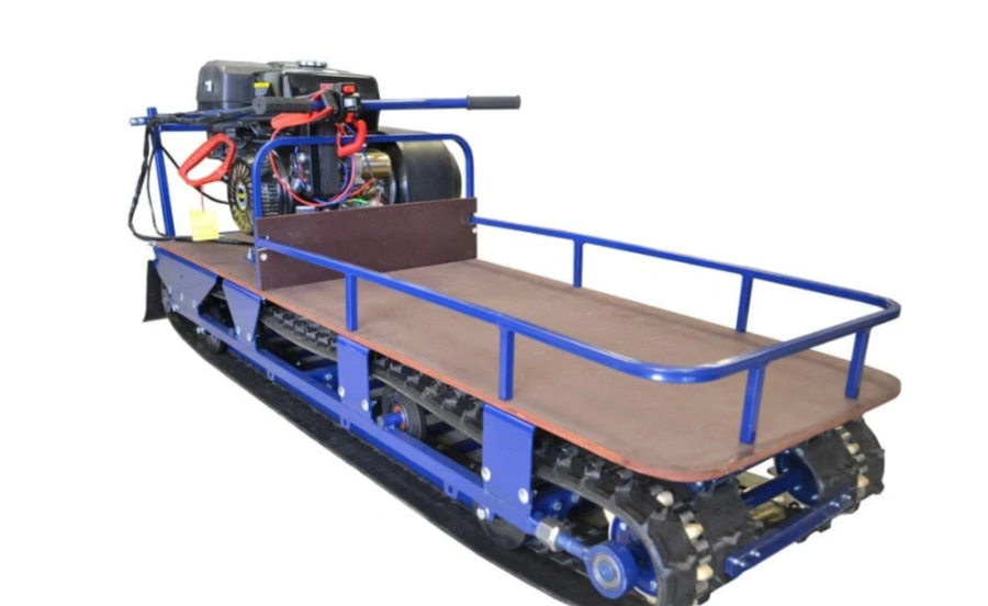 Мотобуксировщик БАРС P550 12 л.с. в Волгодонске