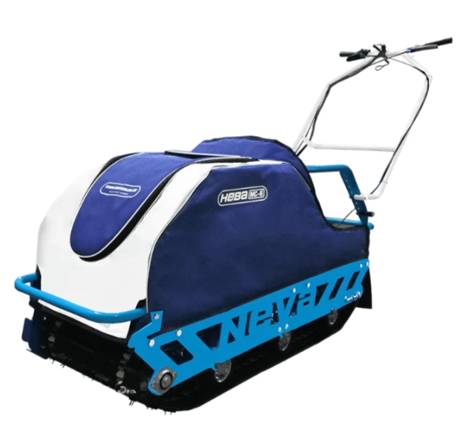 Мотобуксировщик НЕВА МС6-YAMAHA (MX300) PRO с реверсом в Волгодонске