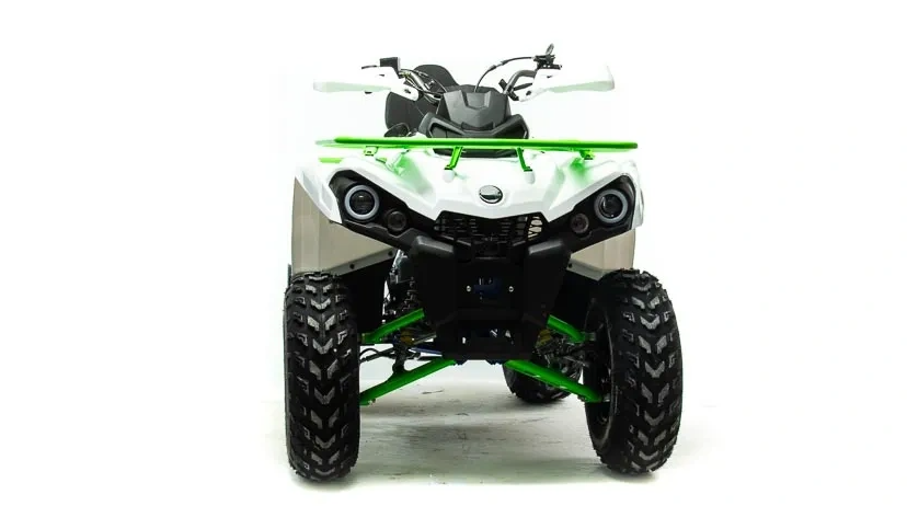 Квадроцикл MOTOLAND (МОТОЛЕНД) VOX200 SHARK (баланс. вал) в Волгодонске