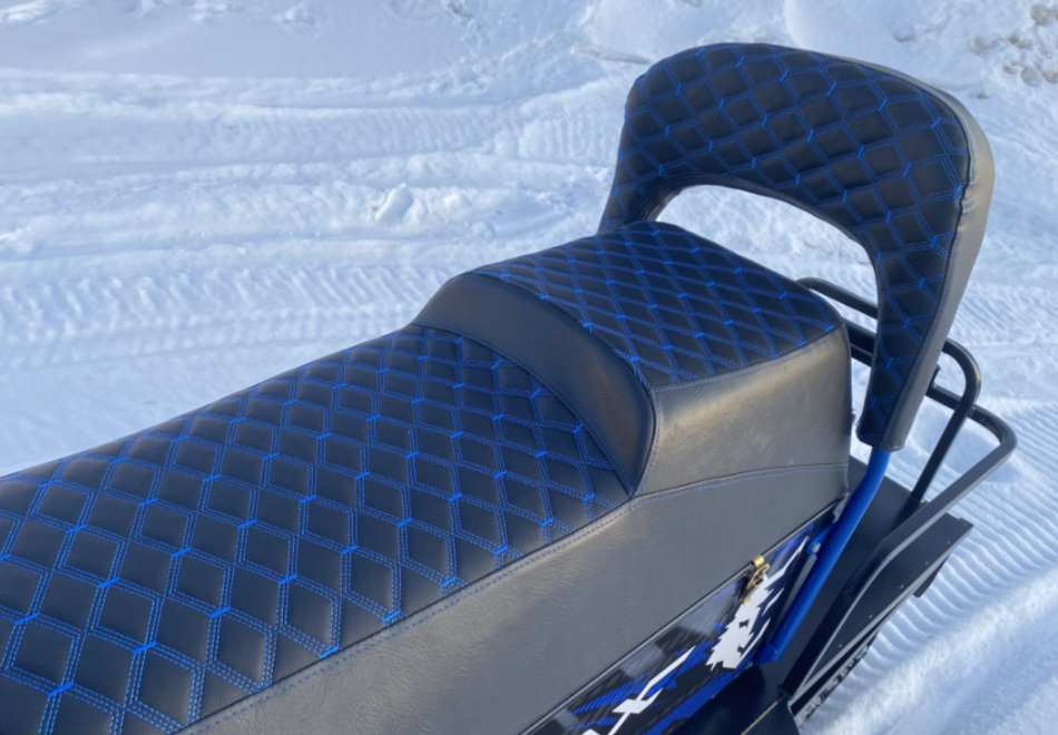 Снегоход PROMAX YAKUT 500 R/K SUPERLONG 2.0 4T 29 в Волгодонске