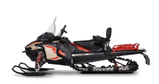 Снегоход AODES Siberiacross 1000 WT 508mm LCD 6.8 в Волгодонске