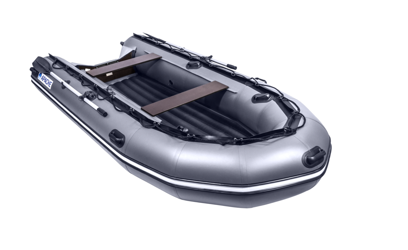 Лодка APACHE 3500 НДНД в Волгодонске