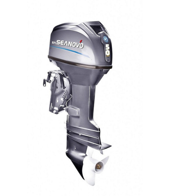 Лодочный мотор SEANOVO SN50FFEL-T в Волгодонске