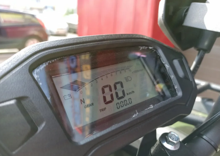 Квадроцикл PROMAX ATV 250 PRO (2025) в Волгодонске