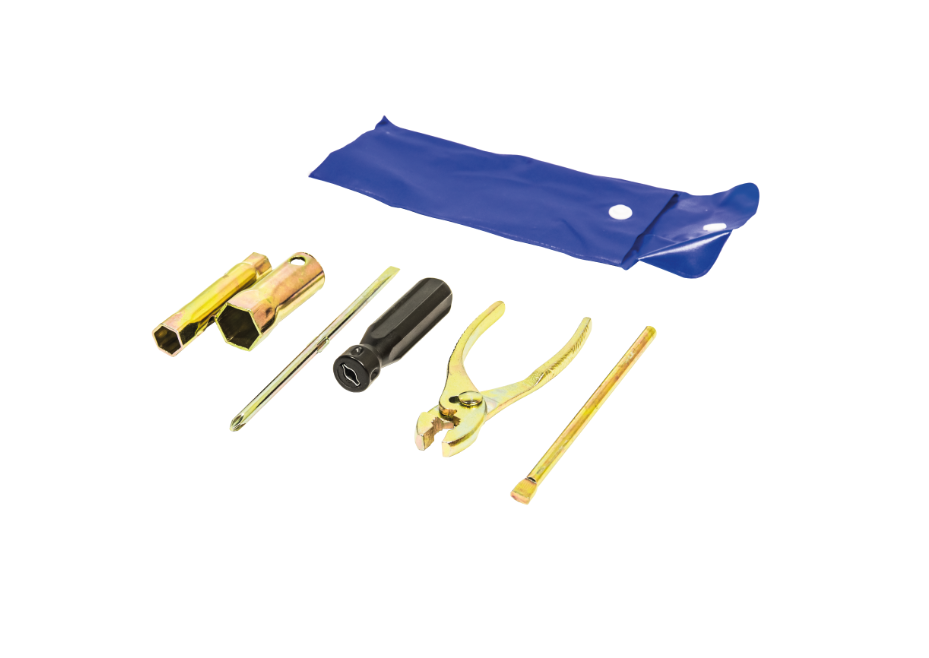 Лодочный мотор APACHE T5 BS в Волгодонске