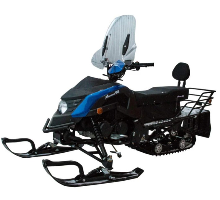 Снегоход MOTOLAND (МОТОЛЕНД) SNOWFOX 200 в Волгодонске