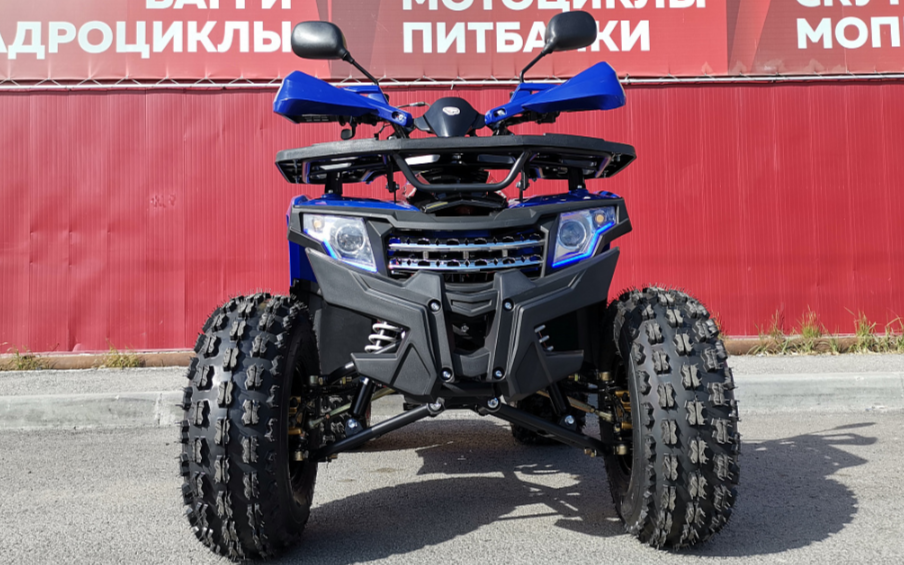 Квадроцикл PROMAX WILD 2.0 190 LUX в Волгодонске