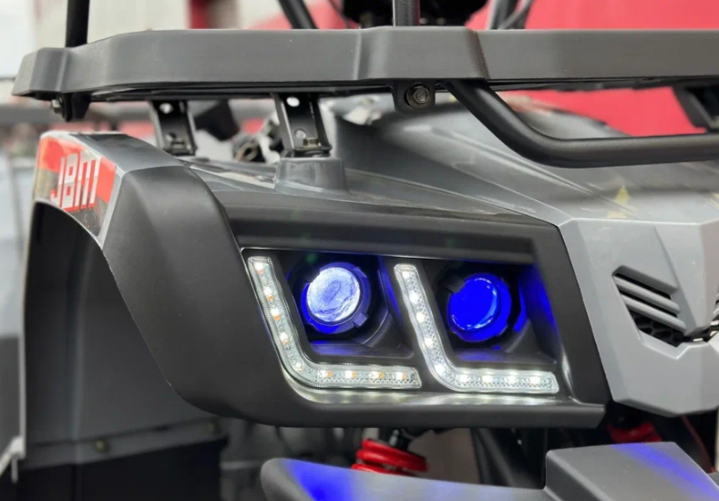 Квадроцикл GBM MAVERICK 300 NEW в Волгодонске