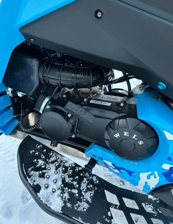 Снегоход WELS 200 RS NEW в Волгодонске