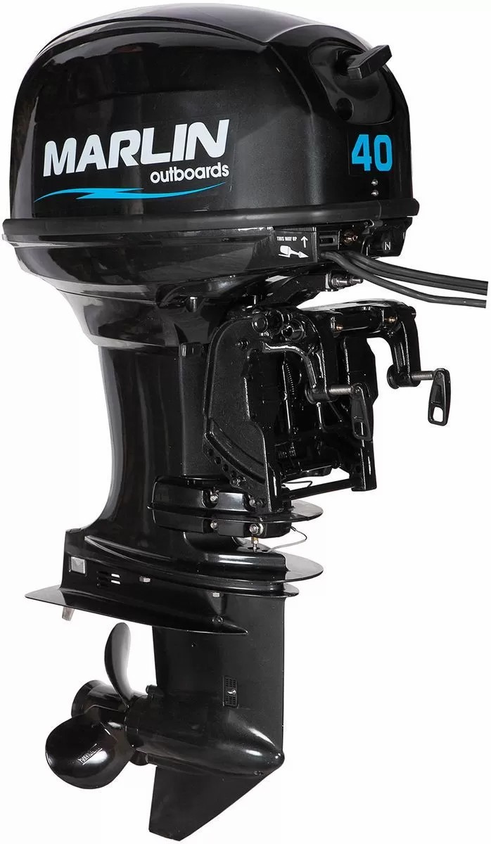 Лодочный мотор MARLIN MP 40 AERTS в Волгодонске