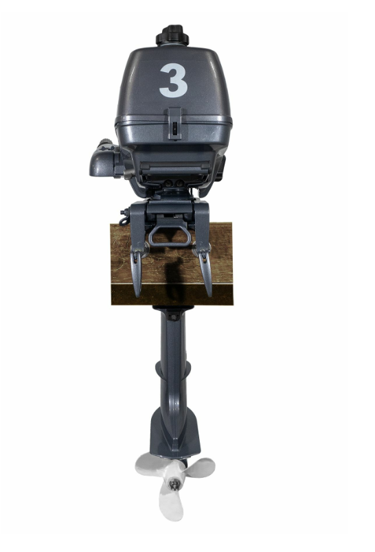 Лодочный мотор APACHE T3 BS в Волгодонске