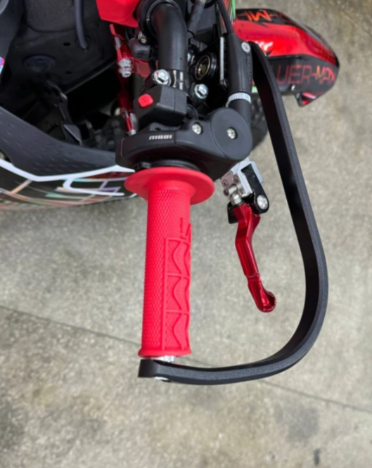 Кроссовый мотоцикл FAIDET CB300F MAX WP в Волгодонске