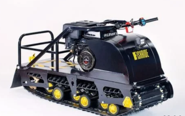 Мотобуксировщик FISHRIDE КЛАССИКА 17 л.с. в Волгодонске