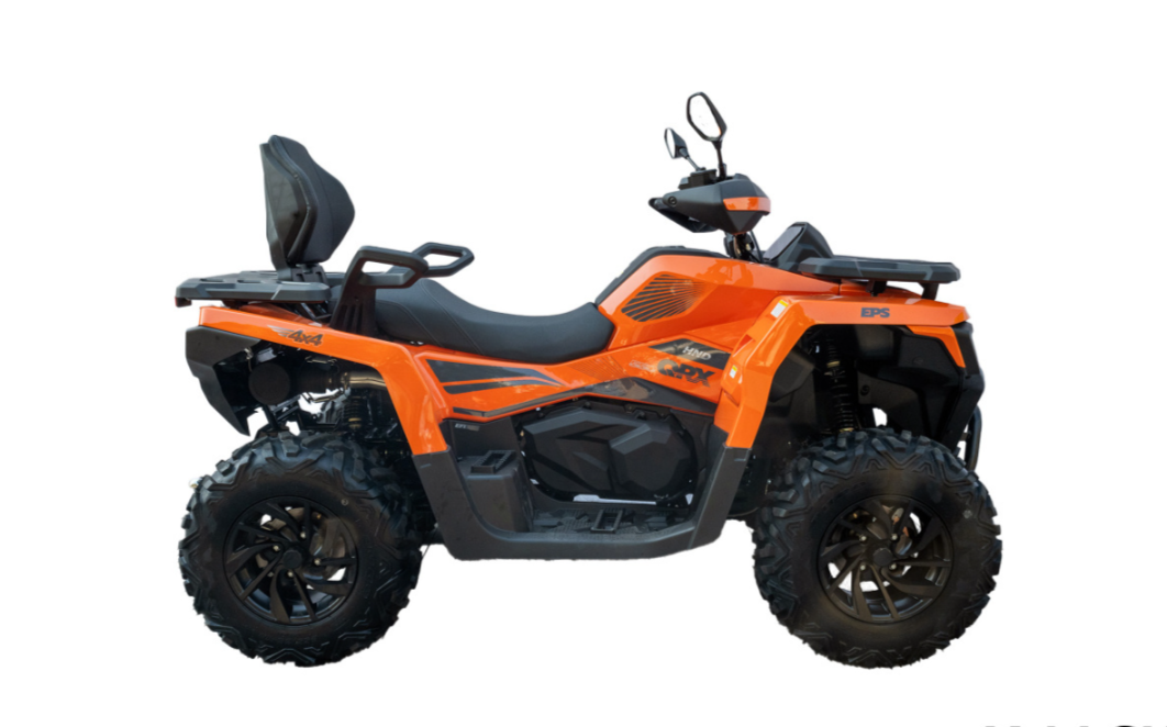 Квадроцикл HND QRX 550 в Волгодонске