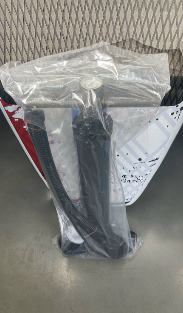 SUP (САП) ДОСКА RAIDEX I BOARD 11’ (332СМ) «AUTO» в Волгодонске