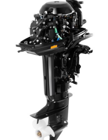 Лодочный мотор HIDEA HD30FHS в Волгодонске