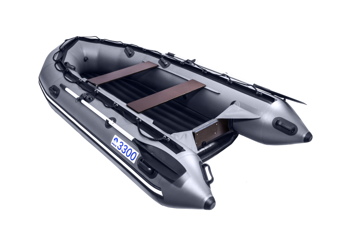 Лодка APACHE 3300 НДНД в Волгодонске