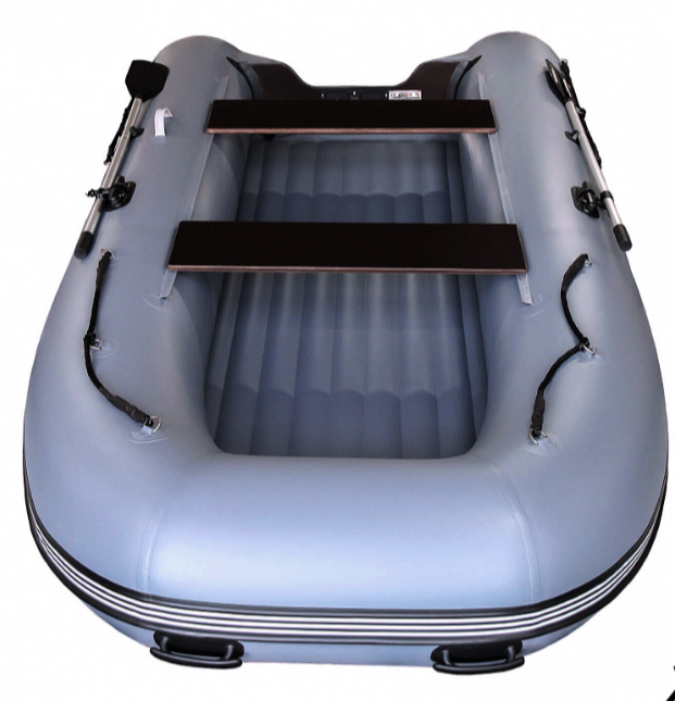 НАДУВНАЯ ЛОДКА GLADIATOR E380S в Волгодонске