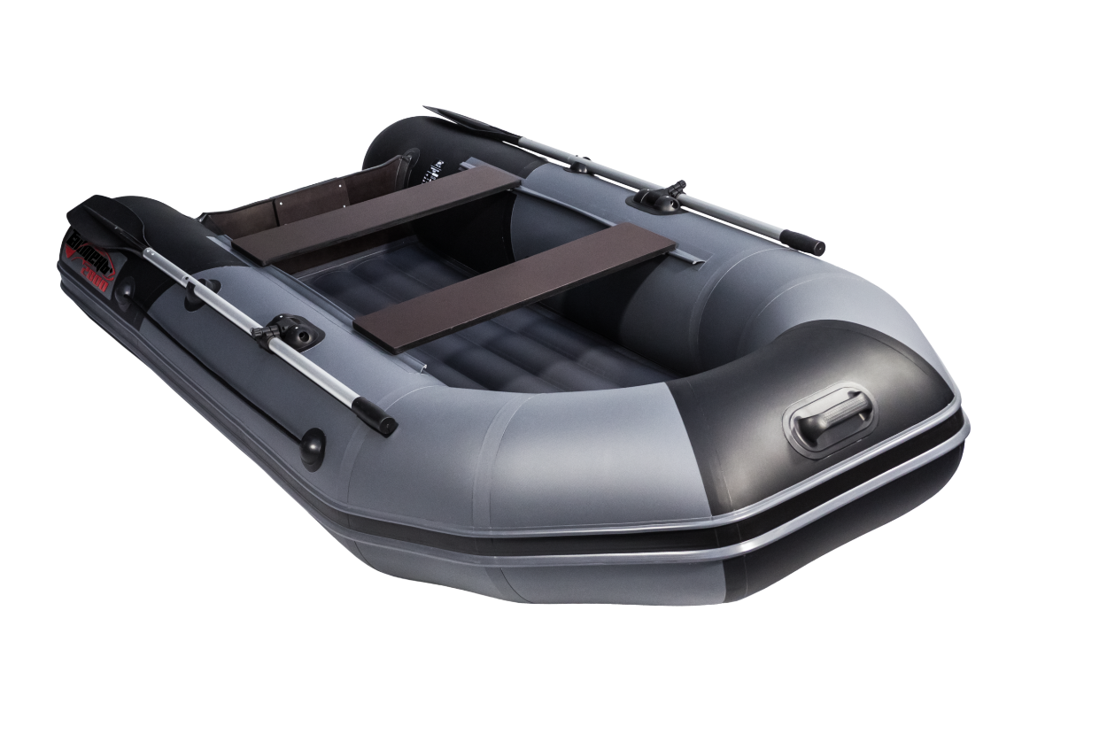 Лодка Таймень NX 2800 НДНД в Волгодонске