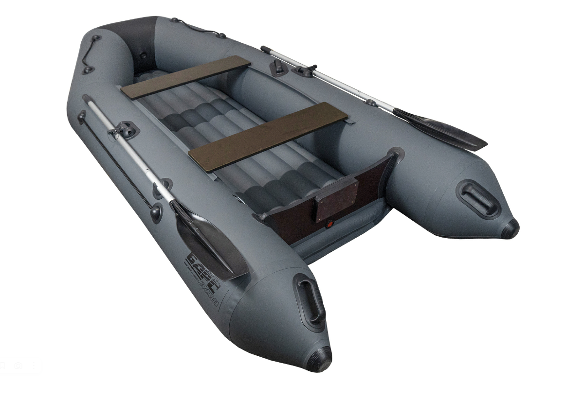 Лодка Барс 3200 нднд в Волгодонске