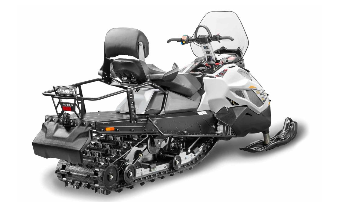 Снегоход STELS АТАМАН SA800T 2.0 в Волгодонске