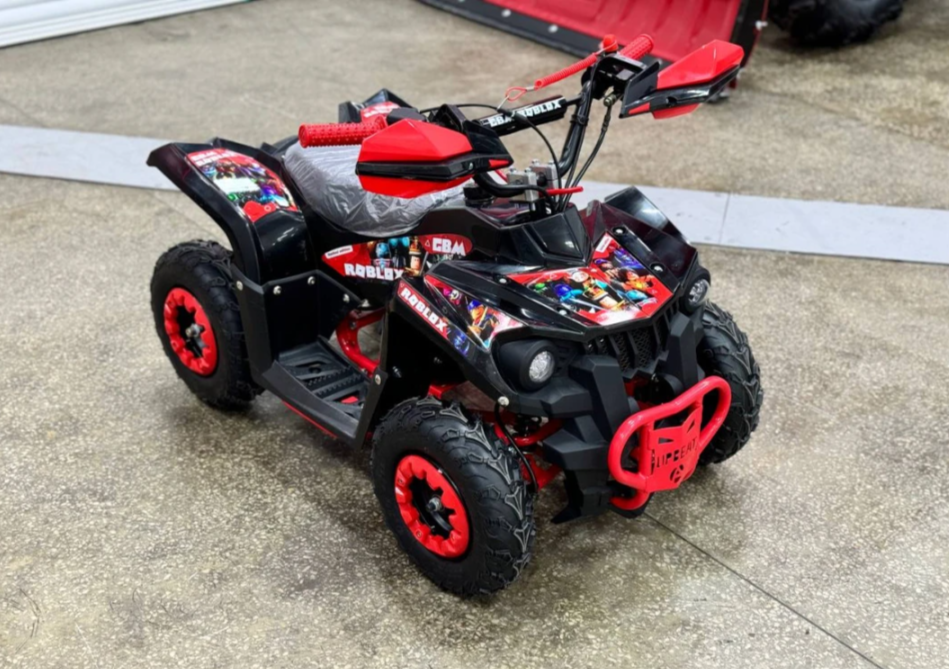Квадроцикл GBM ROBLOX в Волгодонске