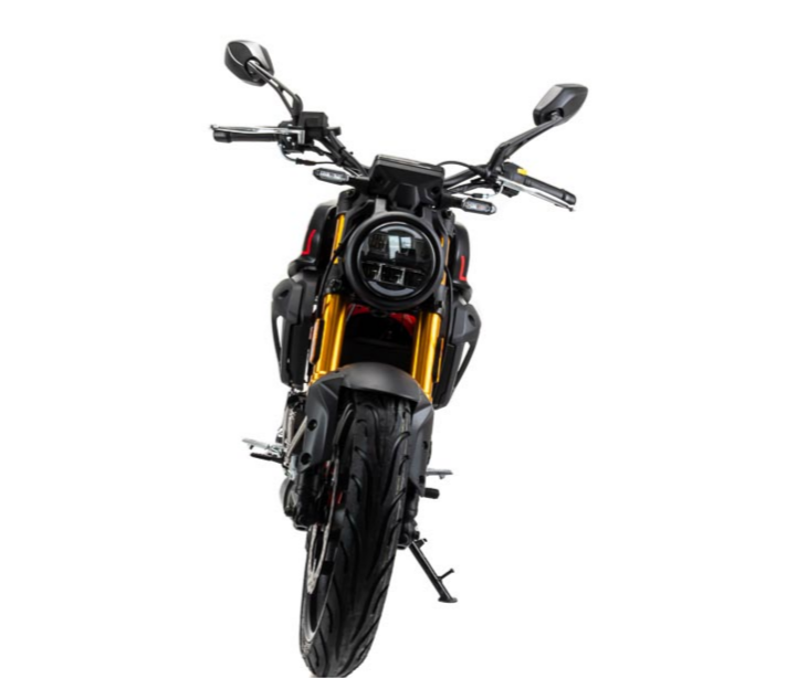 Мотоцикл PROMAX CB150R (49) в Волгодонске