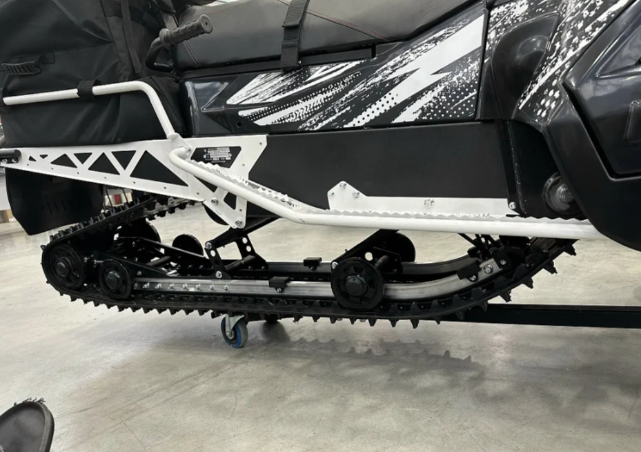 СНЕГОХОД IRBIS SF200L XE SUPERLONG в Волгодонске