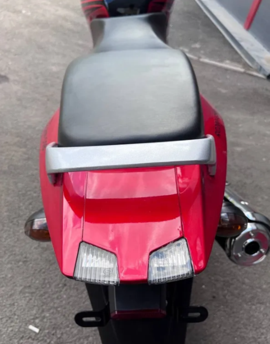 Мотоцикл RACER MAGNUM RC200-C5B в Волгодонске