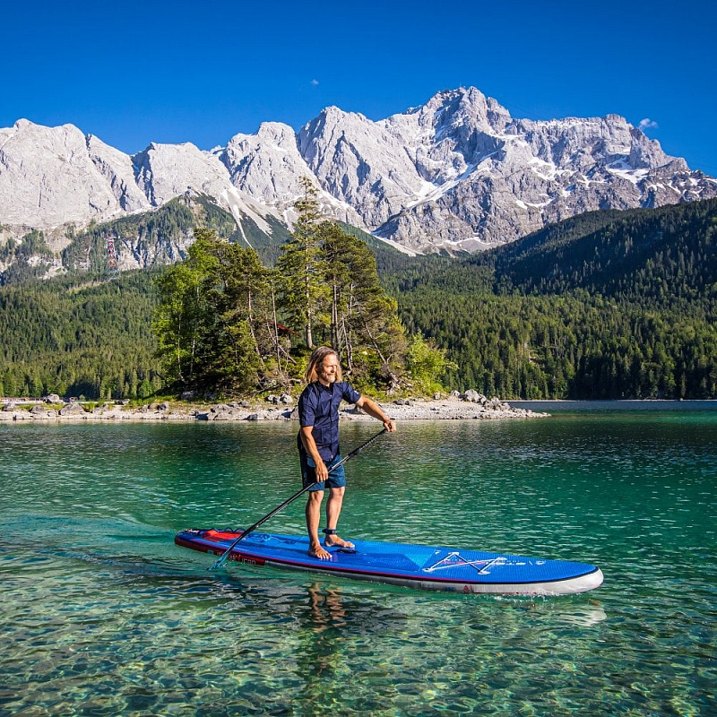 SUP (САП) Доска MISHIMO EXTRA10.8 в Волгодонске