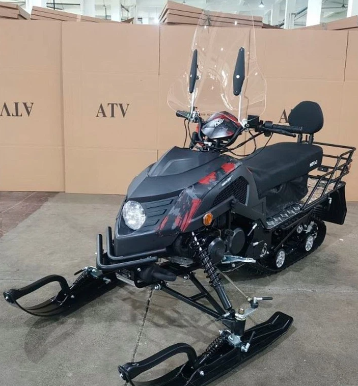 Снегоход Motax Snow 200 в Волгодонске