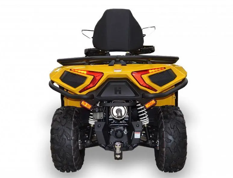 Квадроцикл HISUN GUARDIAN 400L /LONG в Волгодонске