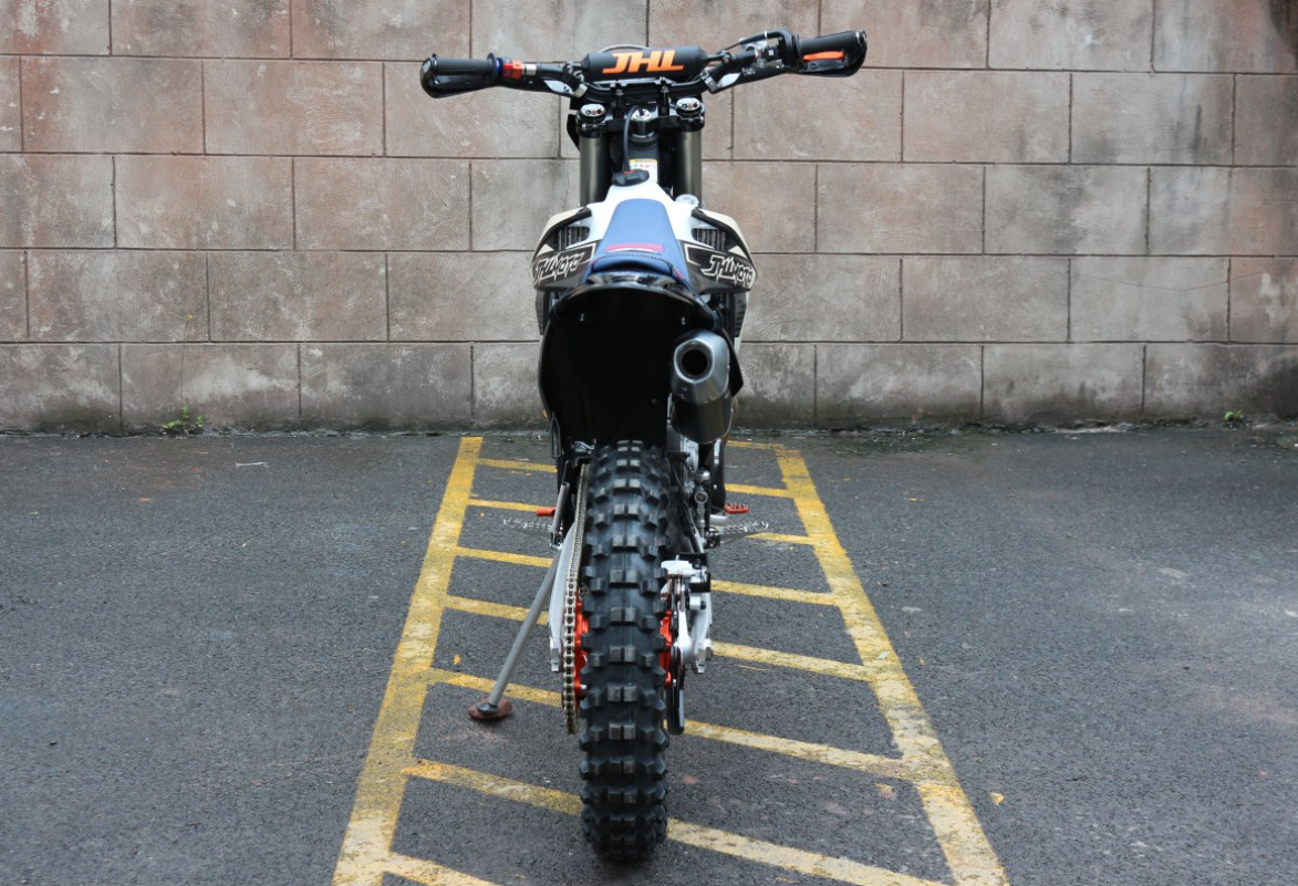 Мотоцикл JHLMOTO JHL Z8i (EFI) NC300S (182-MN) в Волгодонске