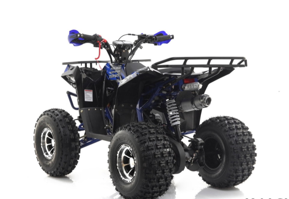 Квадроцикл GBM SHARP 190 PREMIUM SEMI-AUTOMATIC в Волгодонске