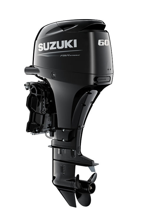 Лодочный мотор Suzuki DF60ATHL в Волгодонске