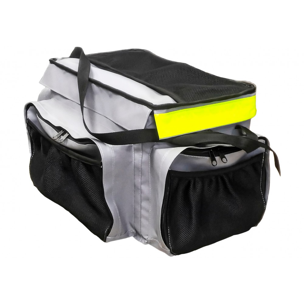 СУМКА ЛЮКС НА БАЛЛОН ДЛЯ ЛОДОК ПВХ 50Х25Х25 СМ в Волгодонске