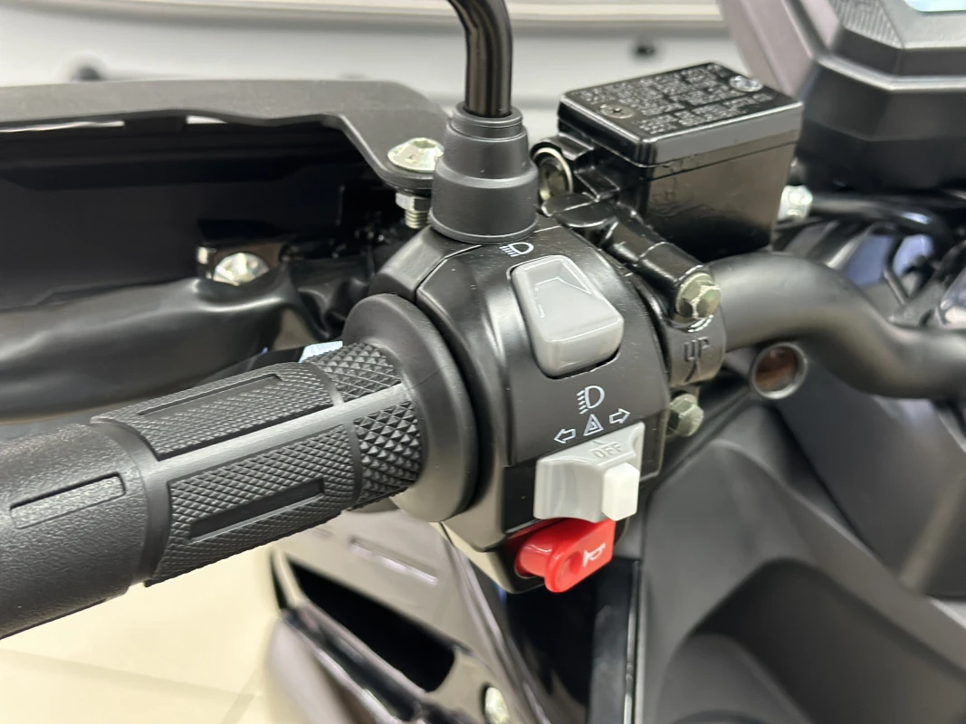 Скутер PROMAX STALKER 150(49) в Волгодонске