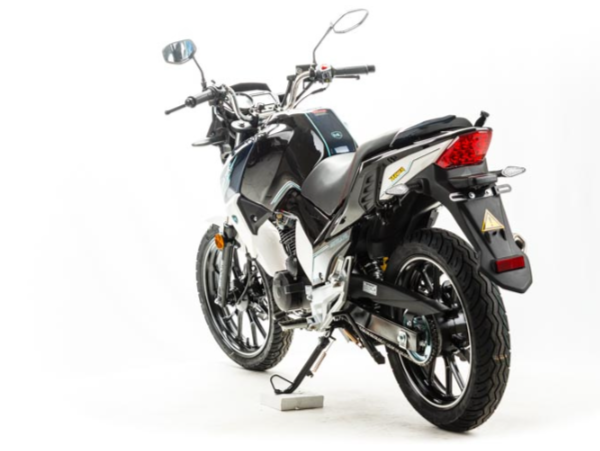 Мотоцикл MOTOLAND (МОТОЛЕНД) FIGHTER 250 в Волгодонске