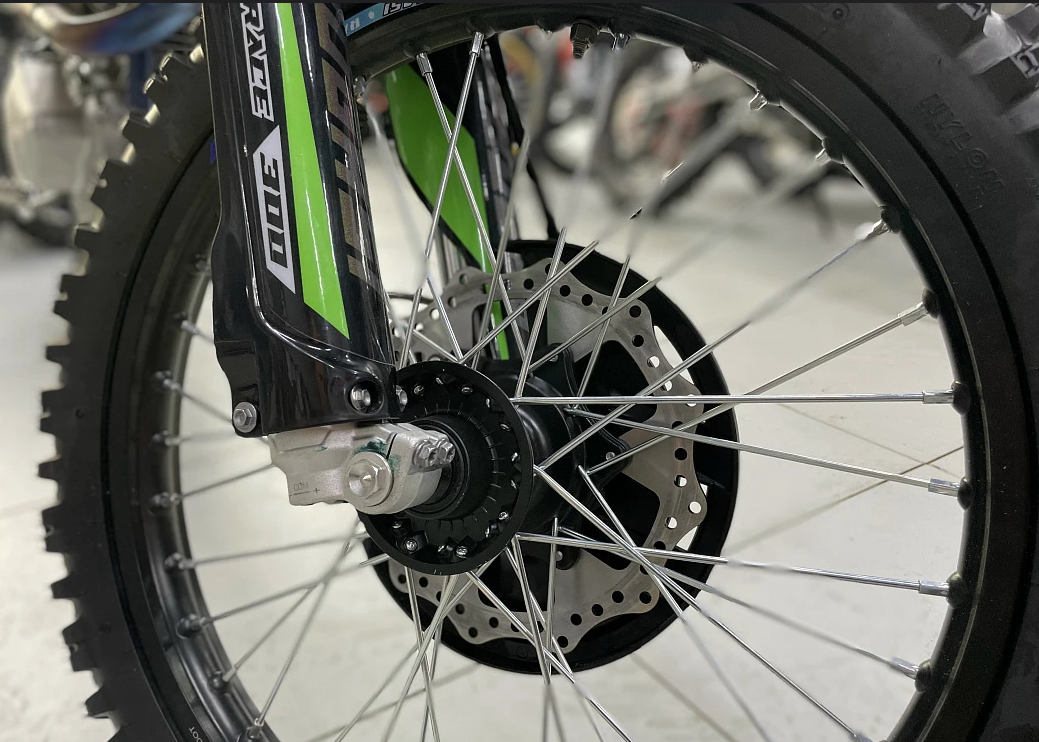 Мотоцикл Progasi RACE 300 AIR PRO SPORT в Волгодонске