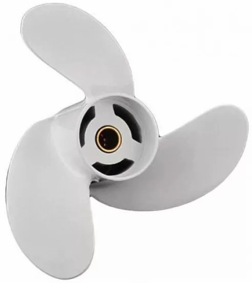 ВИНТ ГРЕБНОЙ MERCURY 4-5 Л.С. 8 3/8X8 в Волгодонске