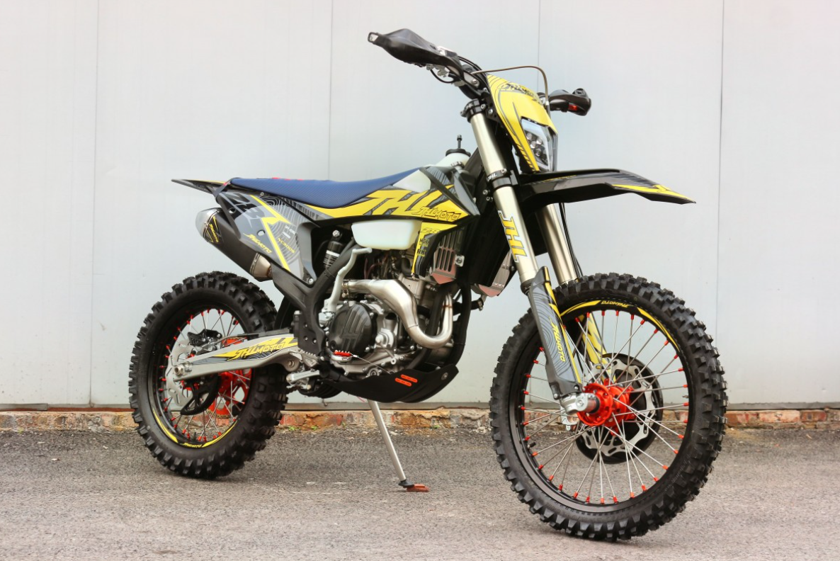 Мотоцикл JHLMOTO JHL Z8 NC300S (182-MN) в Волгодонске