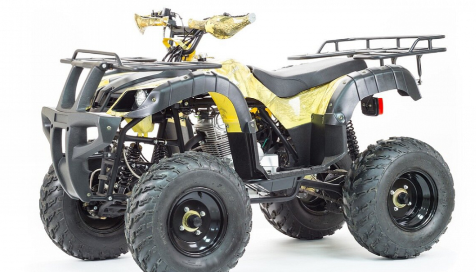 Квадроцикл MOTOLAND (МОТОЛЕНД) 250 ADVENTURE в Волгодонске