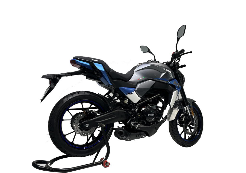 Мотоцикл TMBK MONTANA 250 (165 FMM) в Волгодонске