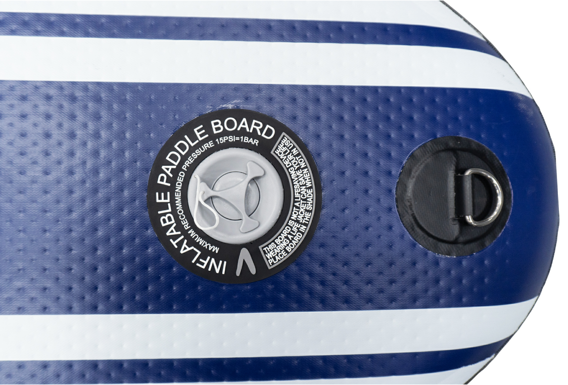 Сап-борд синий 10.6ft RIVIERA в Волгодонске