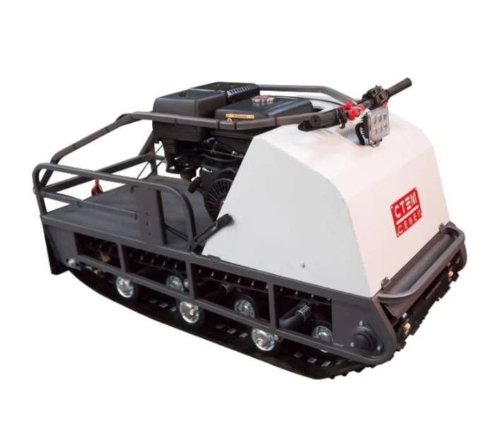 Мотобуксировщик СТЕМ СЕВЕР ЭКСПЕРТ 500 17 л.с. в Волгодонске