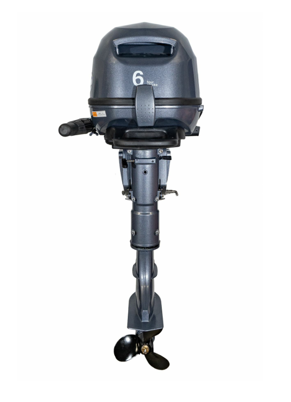 Лодочный мотор APACHE T 6 BS в Волгодонске
