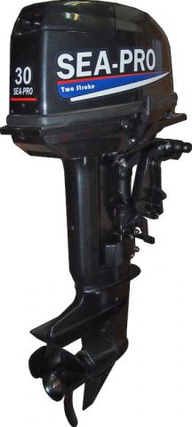Лодочный мотор SEA-PRO Т 30S в Волгодонске